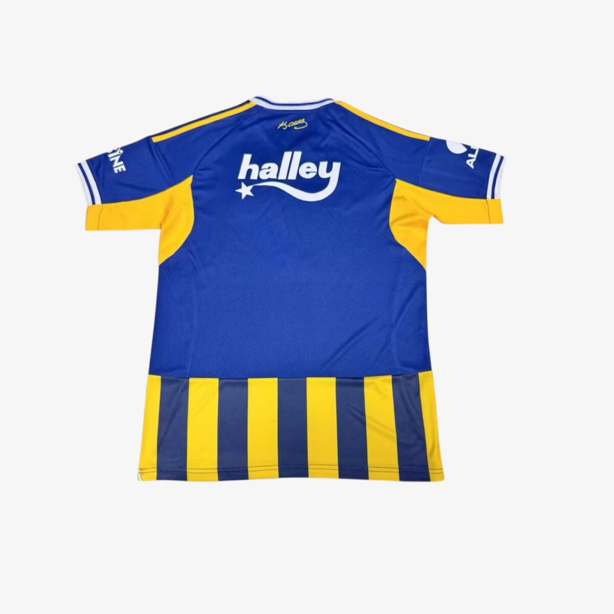 Fenerbahçe SK Home Jersey 2025/26 - Image 2