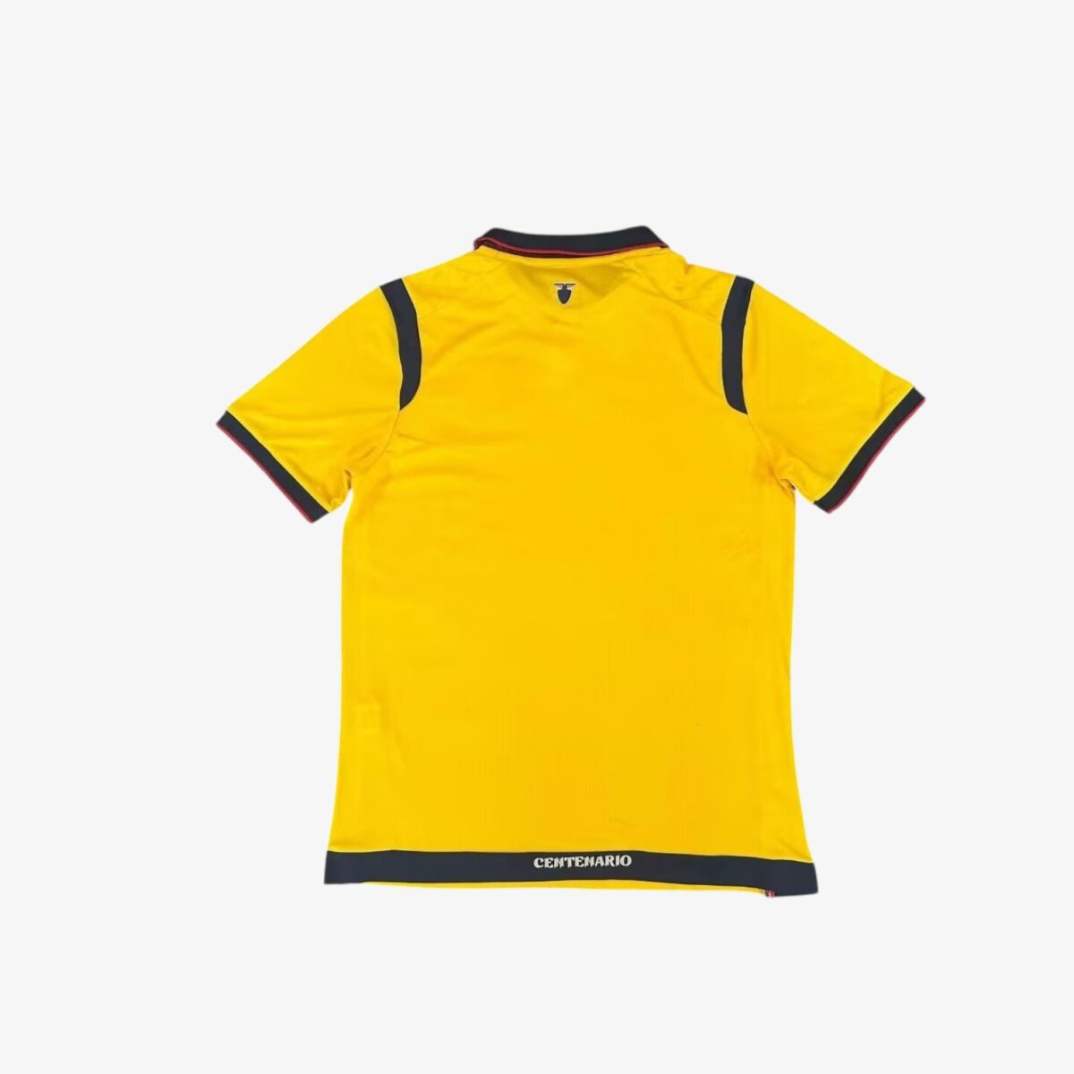 Ecuador Home Jersey 2025/26 - Image 2