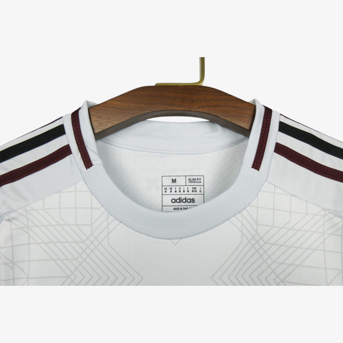 Ajax Amsterdam Third Jersey 2024/25 - Image 4