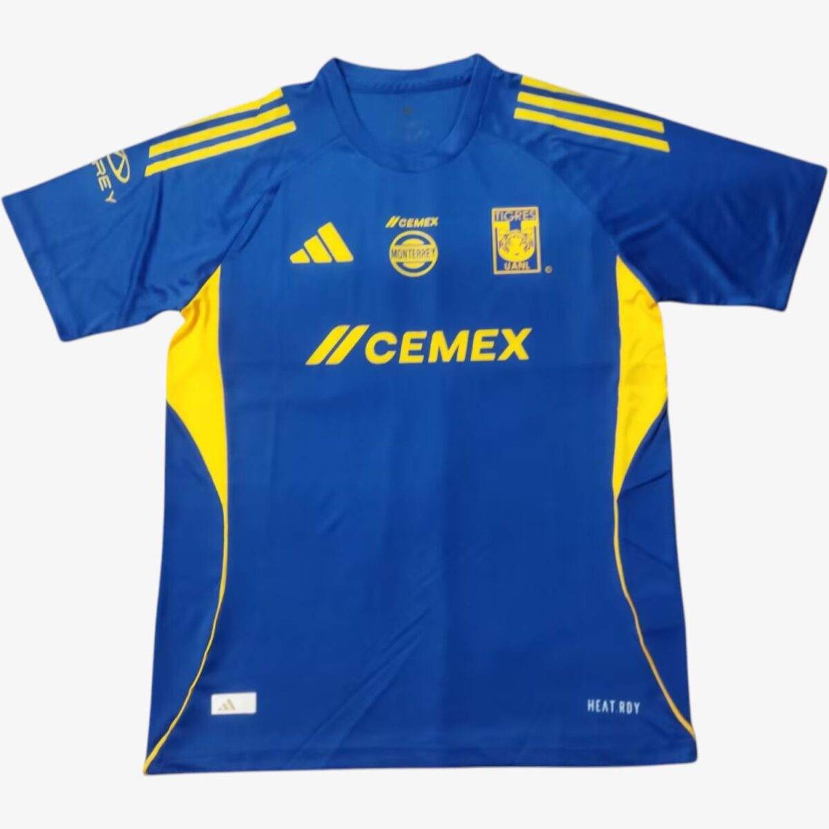 Tigres UANL Training  Jersey 2025/26