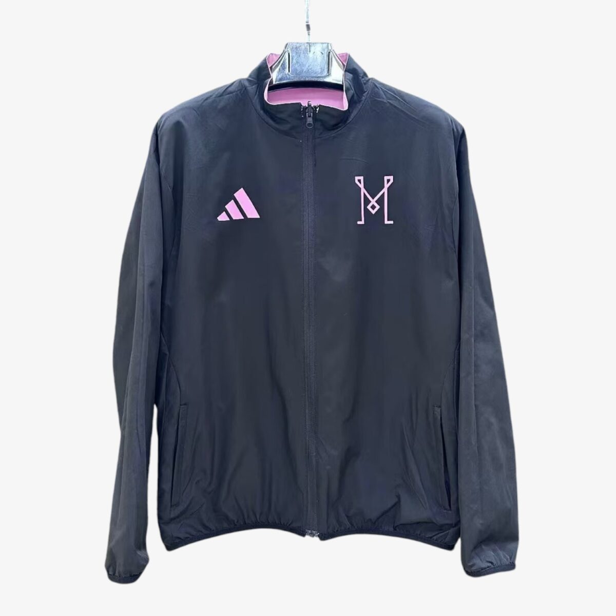 Inter Miami CF Reversible Windbreaker 2025/26
