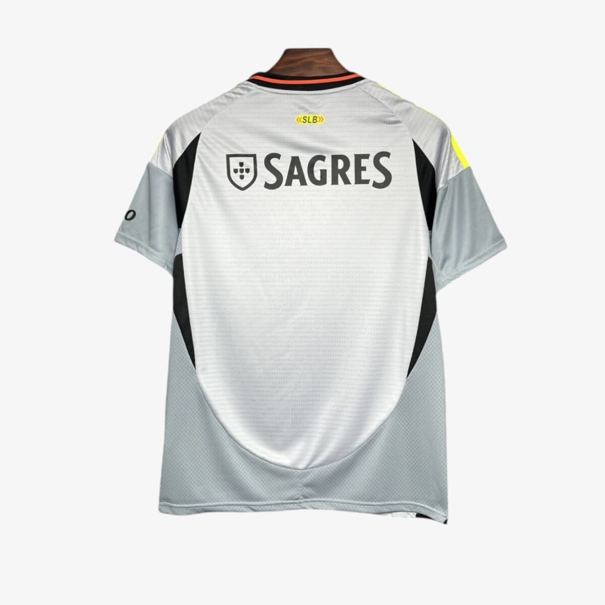 Benfica Third Jersey 2024/25 - Image 3