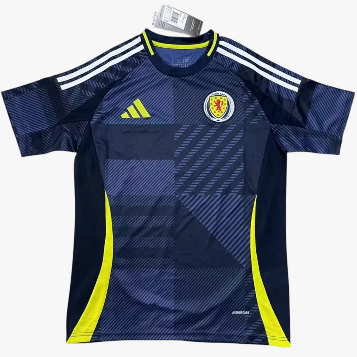 Scotland Home Jersey 2024/25
