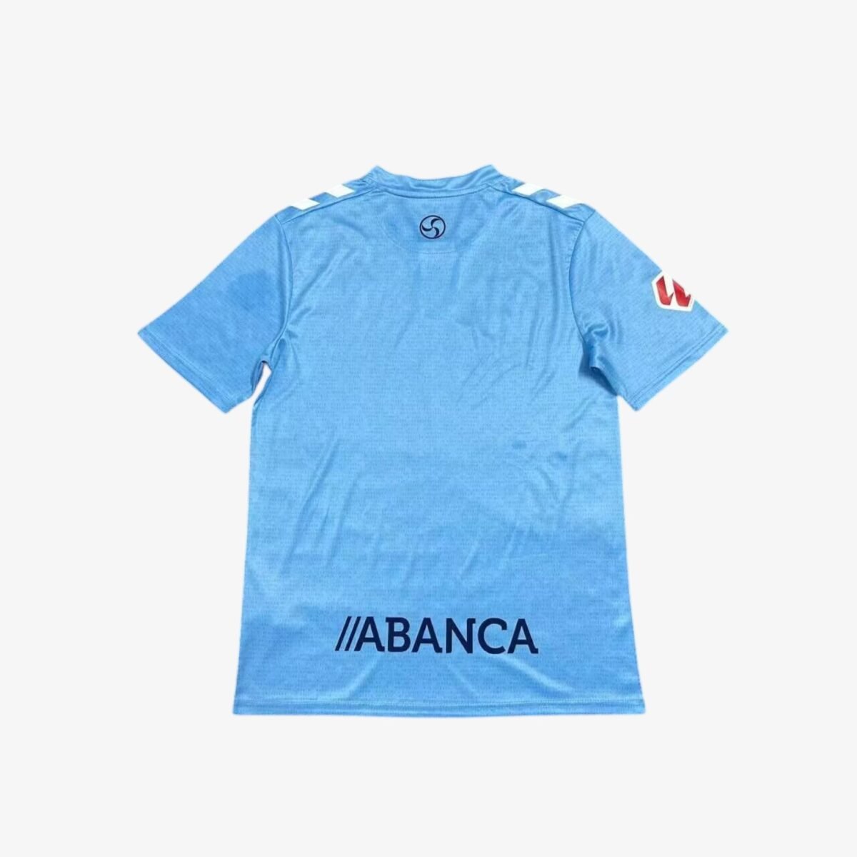 Celta Vigo Home Jersey 2024/25 - Image 2