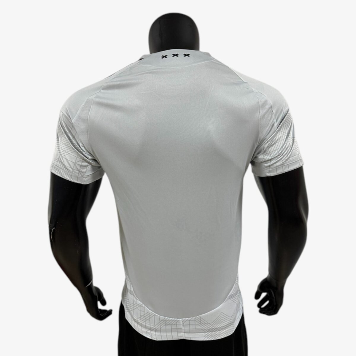 Ajax Amsterdam Third Jersey Player Version 2024/25 - Image 2