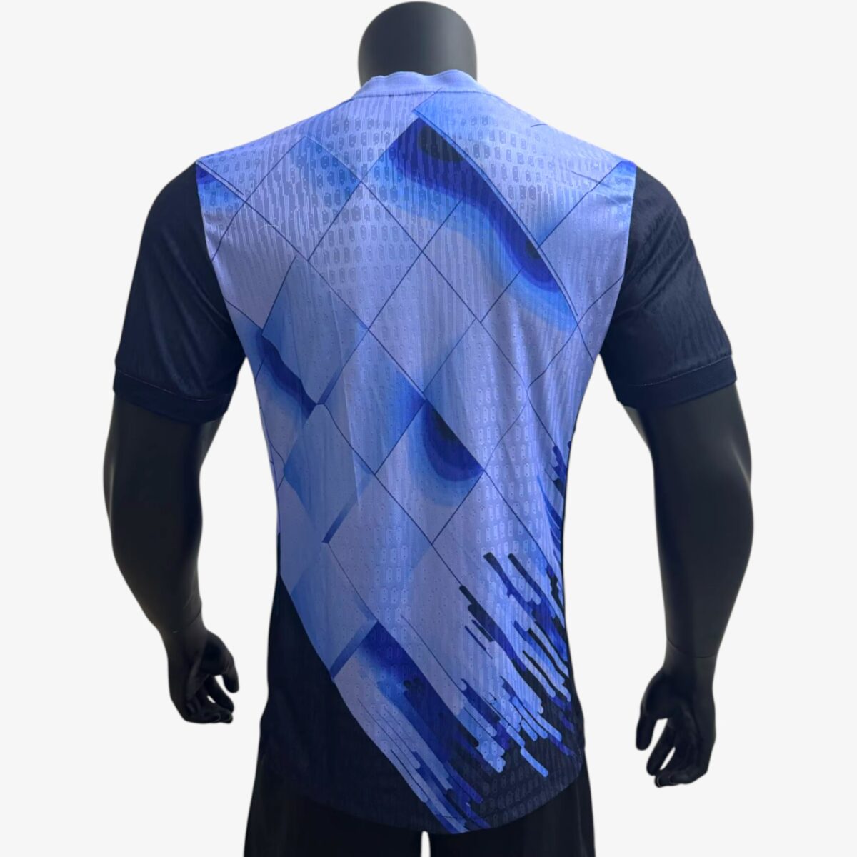 Monaco Pre Match Jersey  Player Version 2025/26 - Image 3