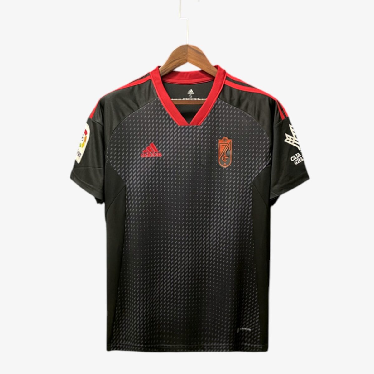 Granada CF Home Jersey 2022/23