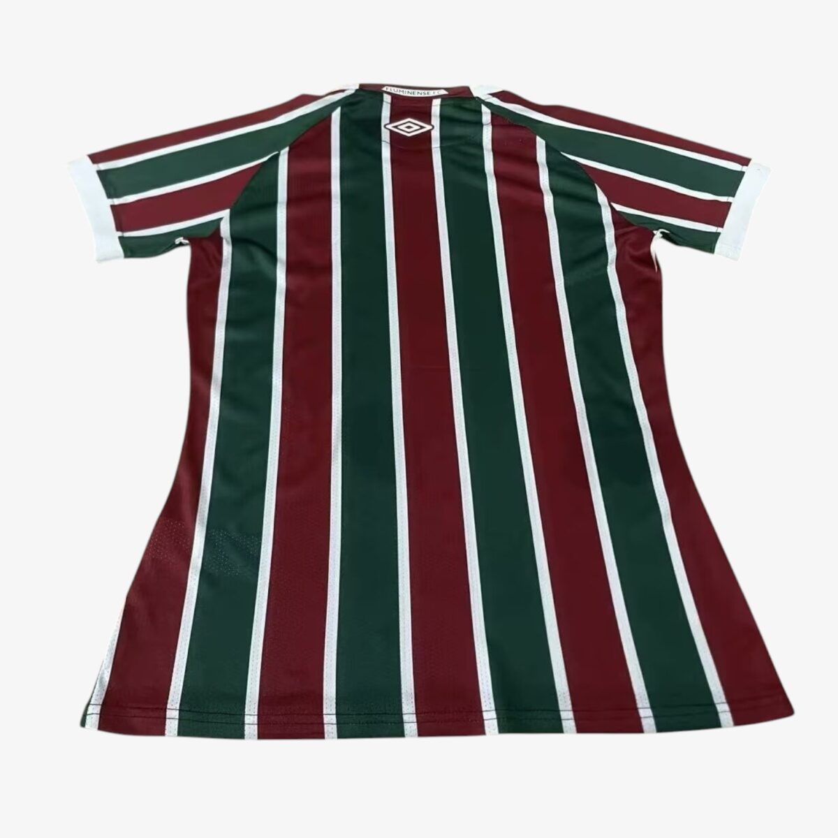 Women's Fluminense Home Jersey 2025/26 - Image 2
