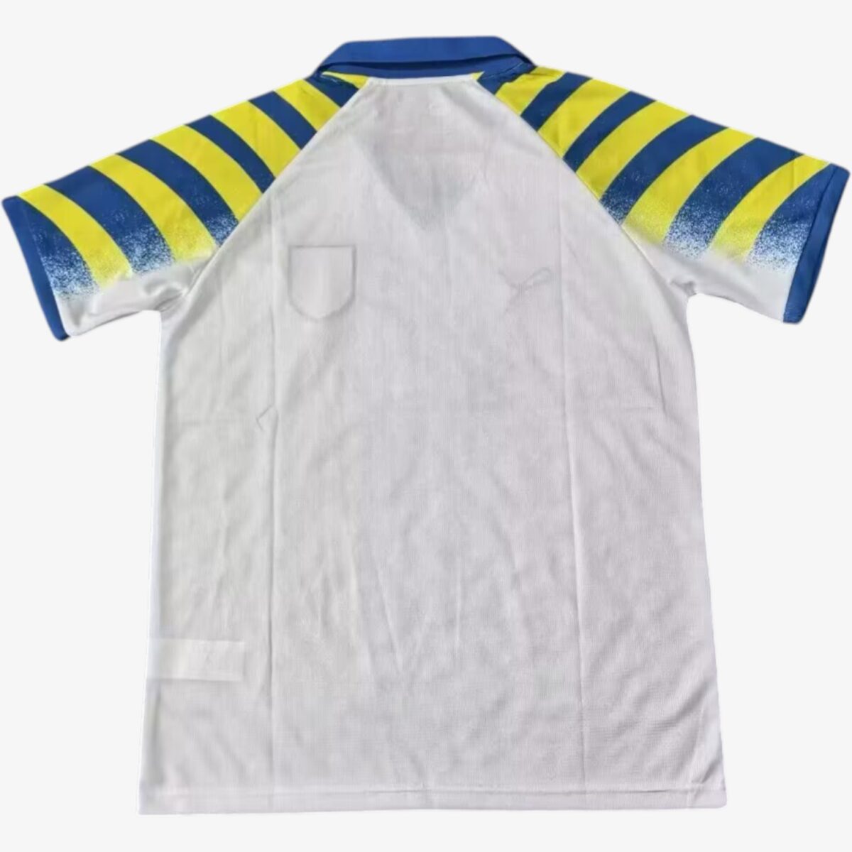 Parma Third Jersey 2025/26 - Image 2