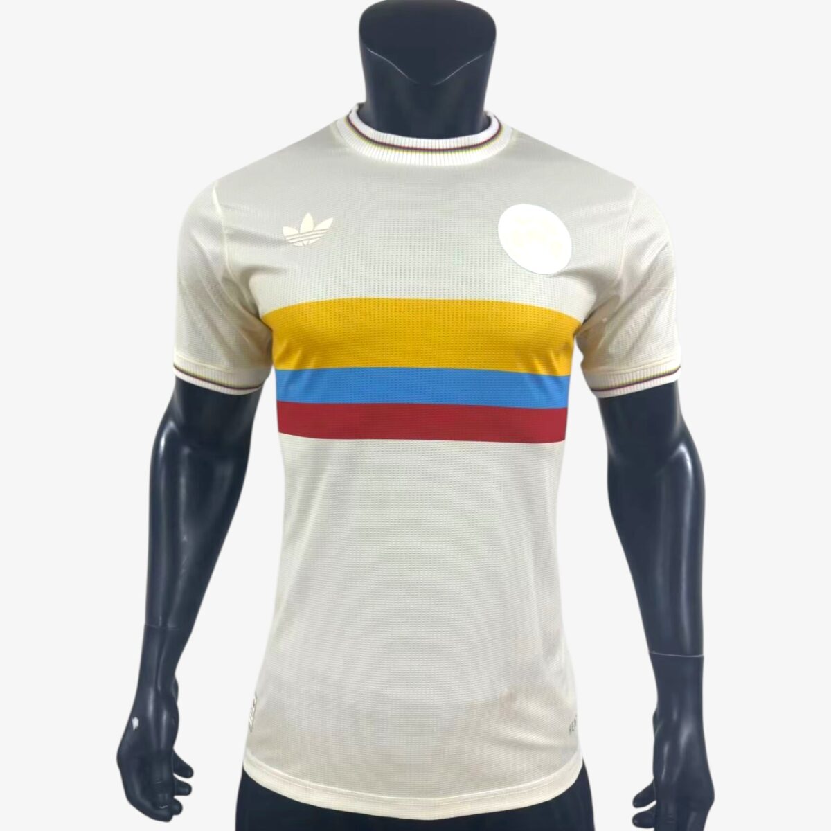 Columbia Souvenir Jersey Player Version 2024/25