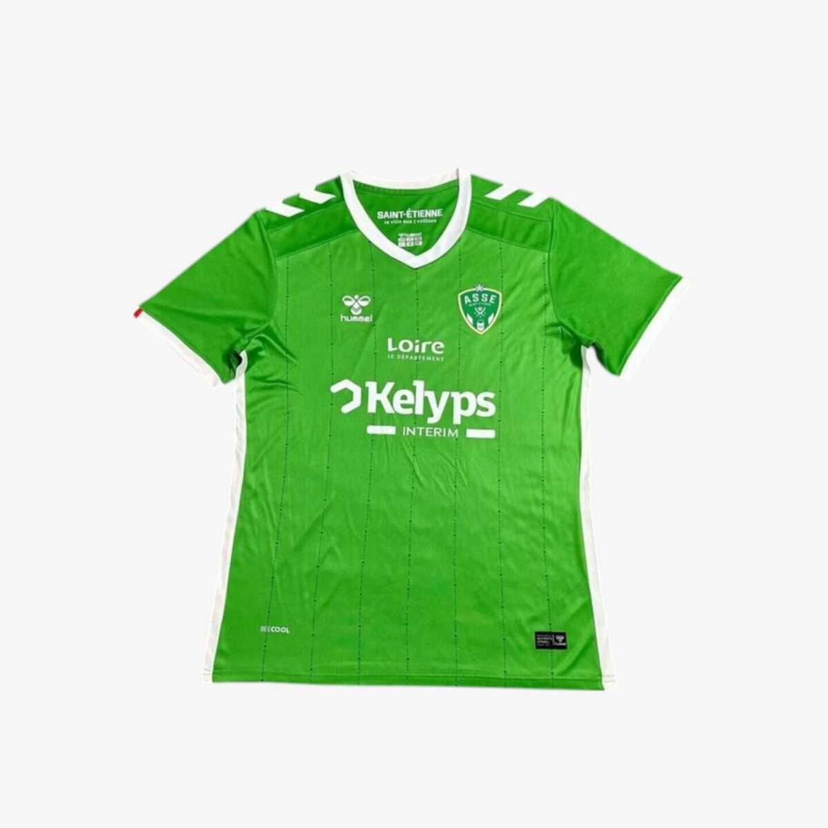 Saint-Etienne Home Jersey 2024/25