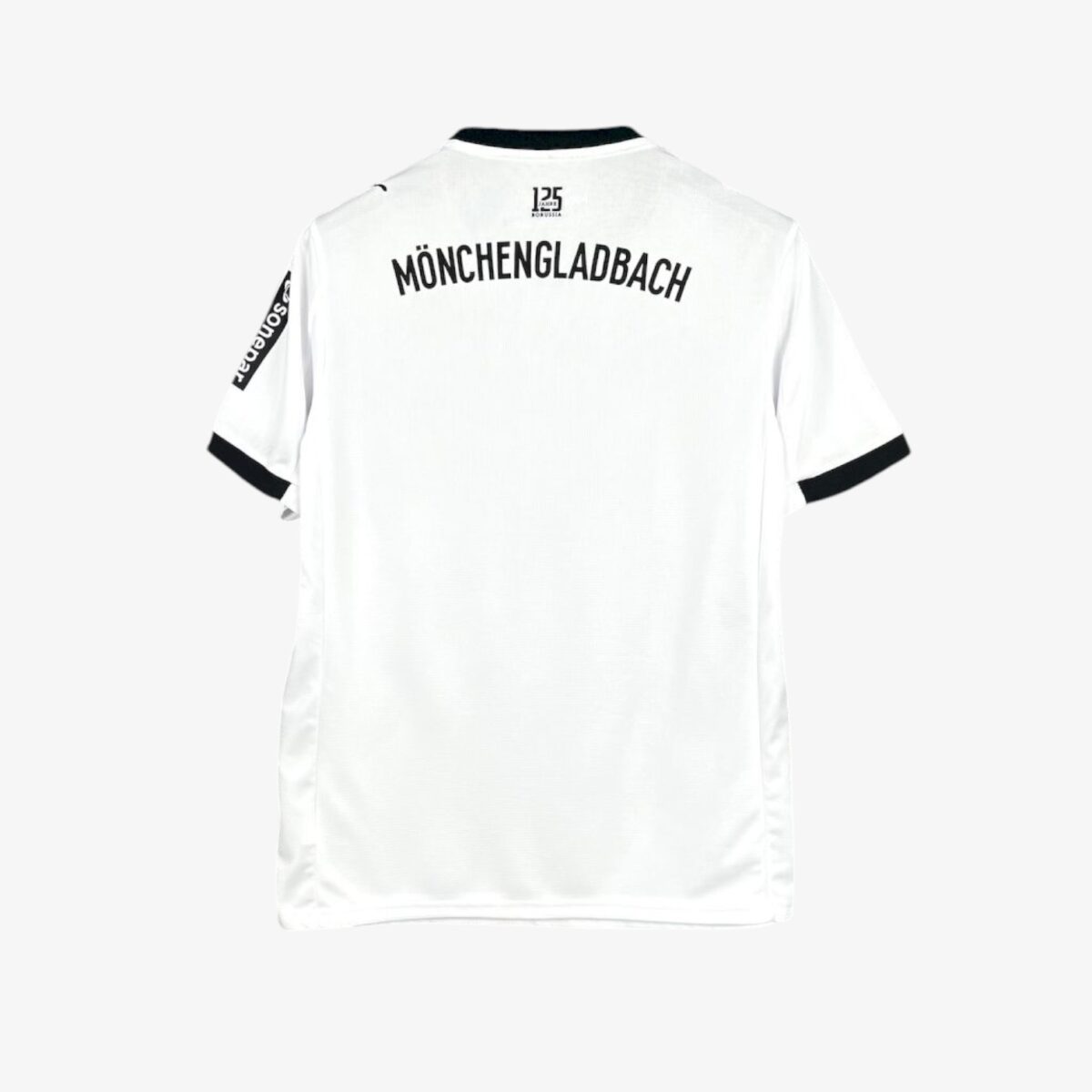 Borussia Mönchengladbach Home Jersey 2025/26 - Image 3