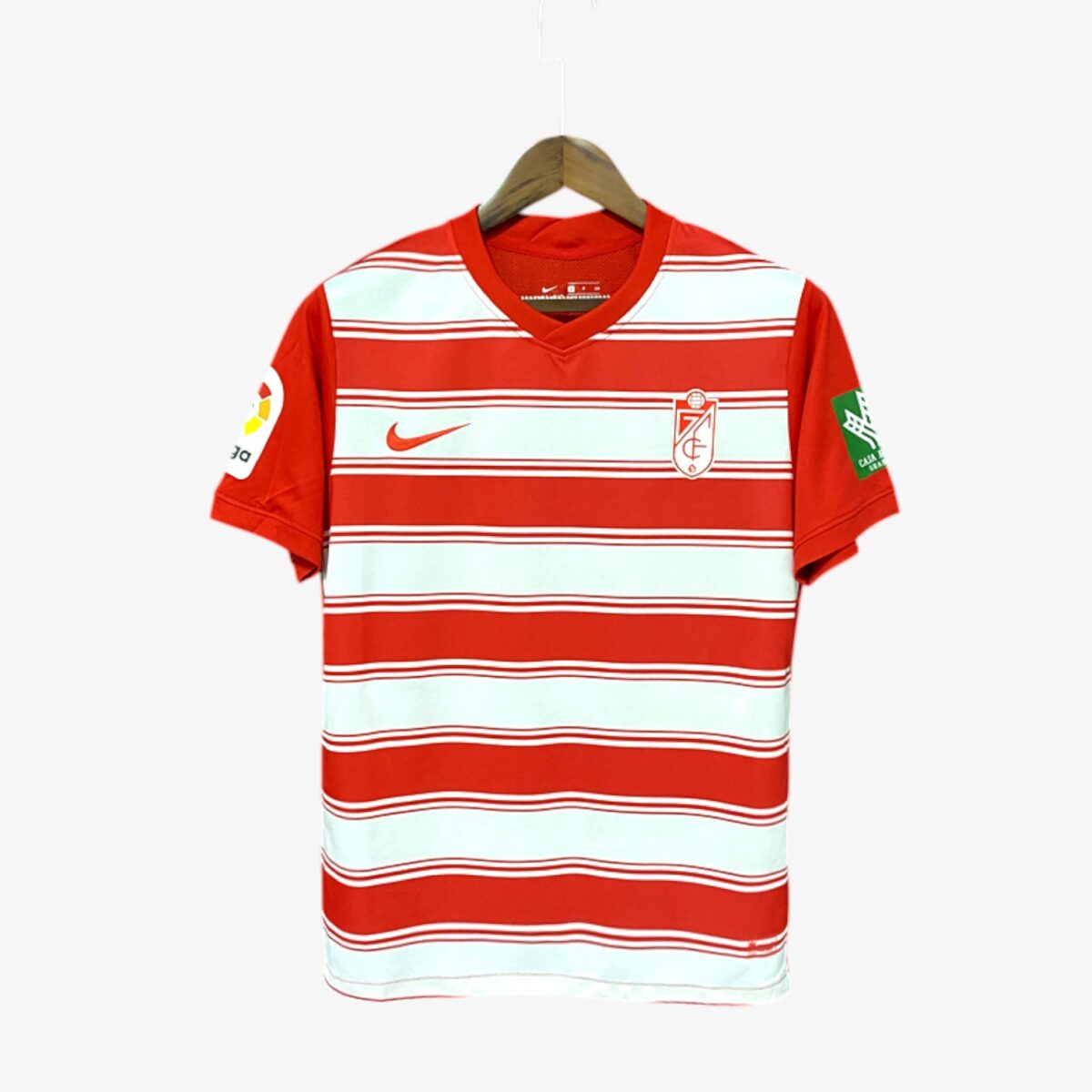 Granada CF Home Jersey 2021/22