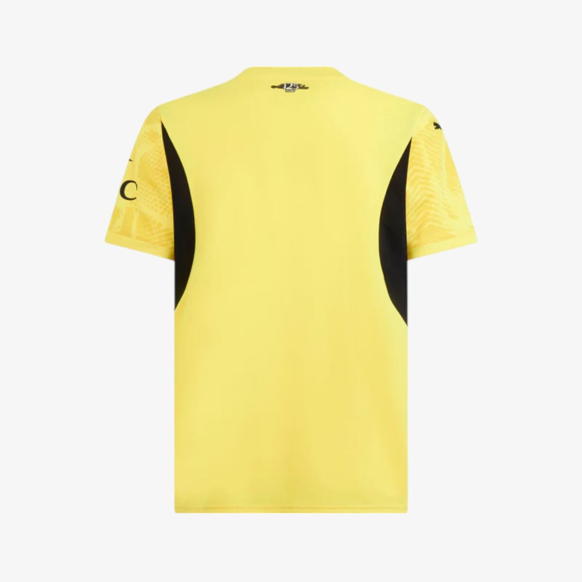 AC Milan Away Goalkeeper Jersey 2024/25 - Image 2
