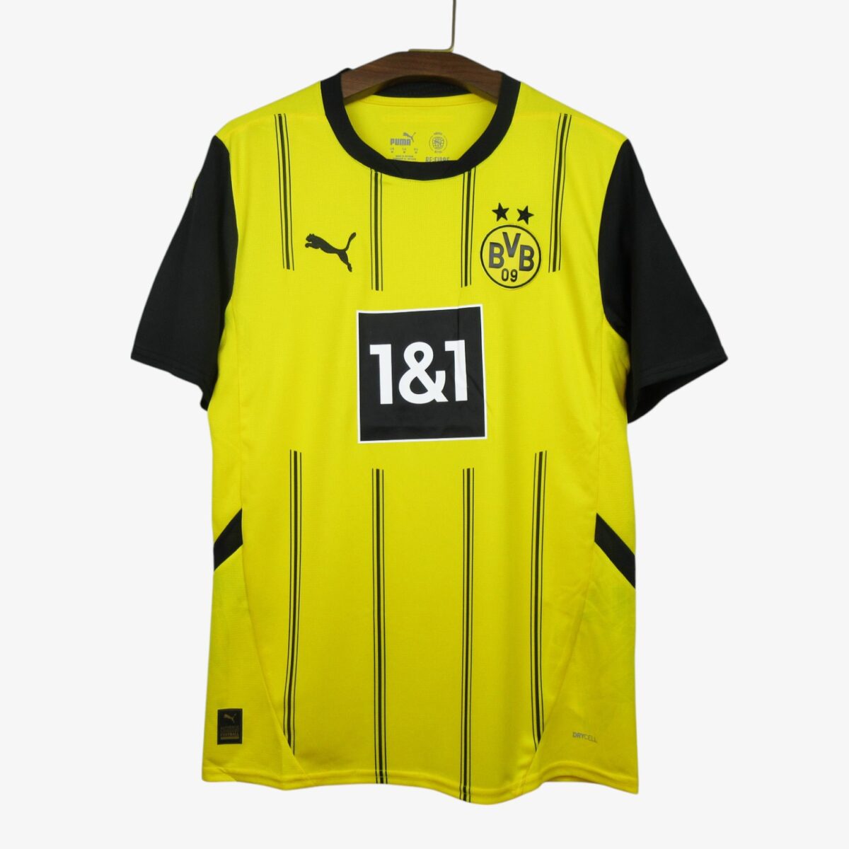 Dortmund Home Jersey 2024/25