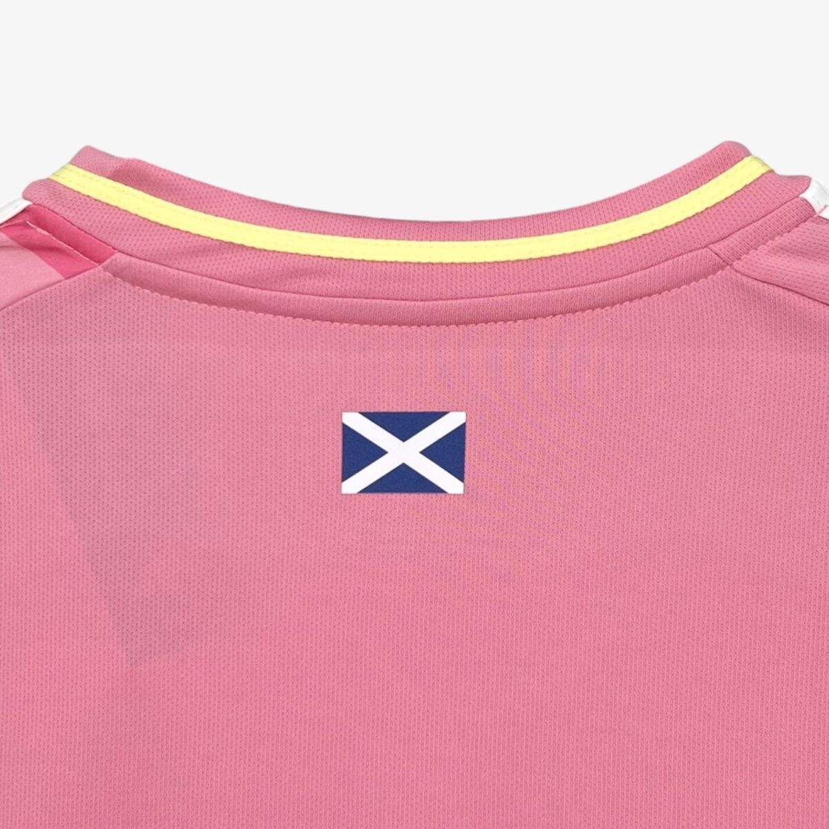 Scotland Away Jersey 2025/26 - Image 3