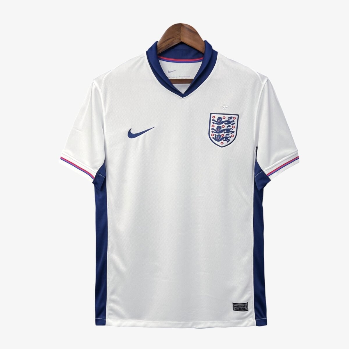 England Home Jersey 2024/25
