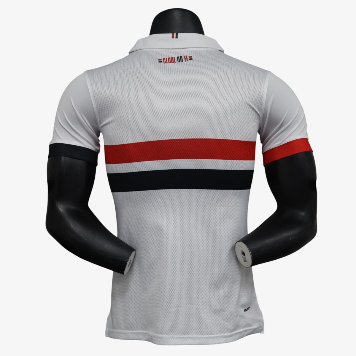 Sao Paulo Home Jersey Player Version 2024/25 - Image 2