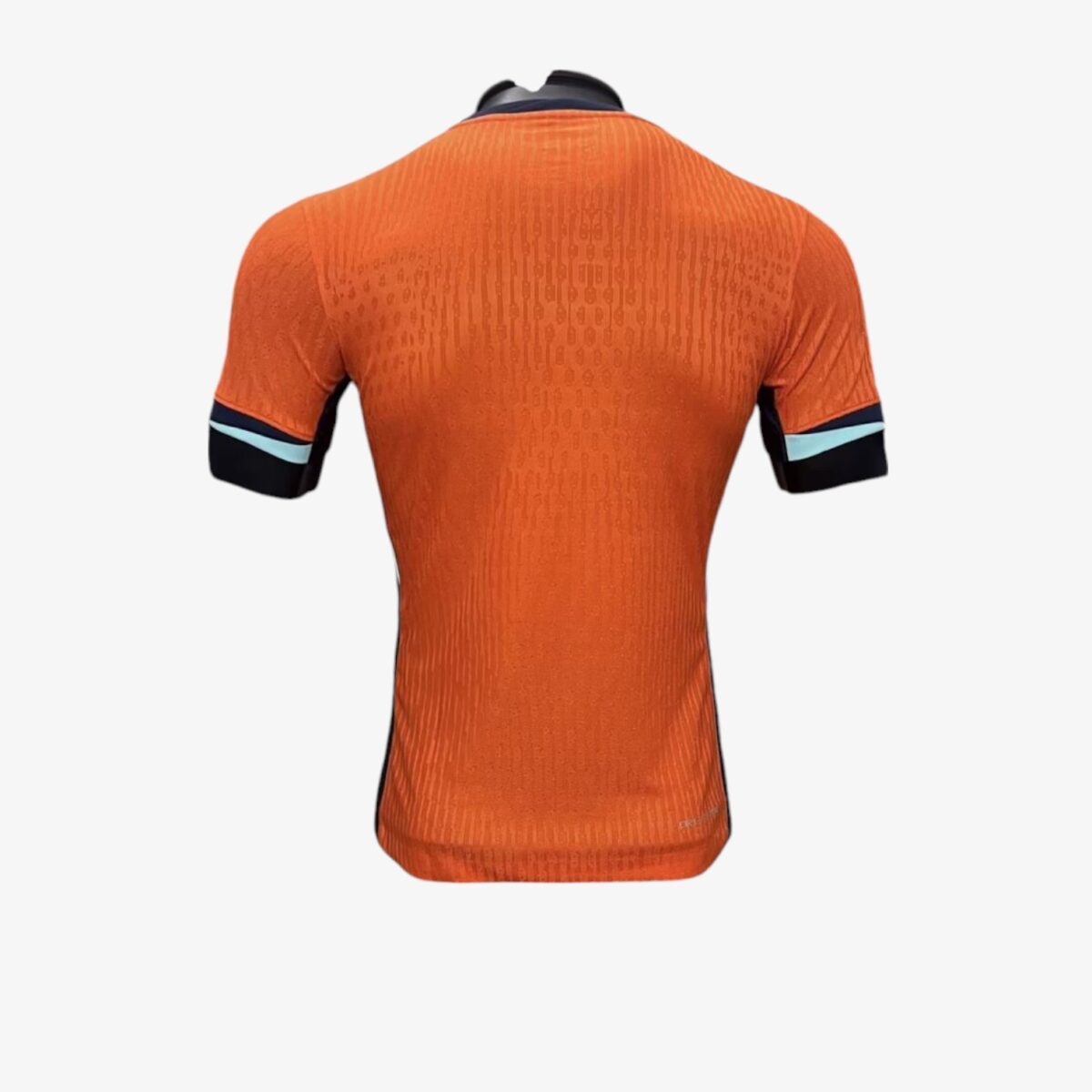 Netherlands Home Jersey Player Version 2024/25 - Image 3