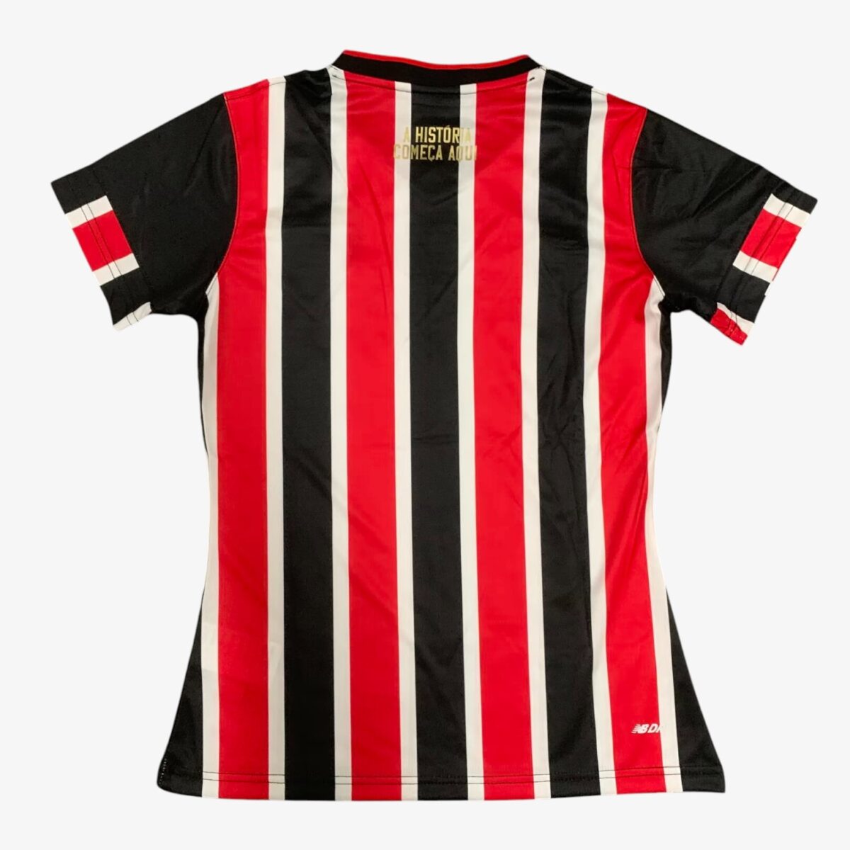 Women's Sao Paulo Away Jersey 2024/25 - Image 2