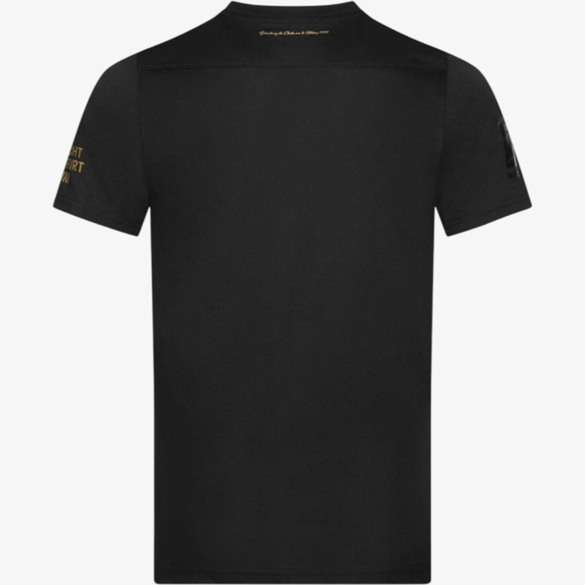 Eintracht Frankfurt 125th Jersey 2023/24 - Image 2