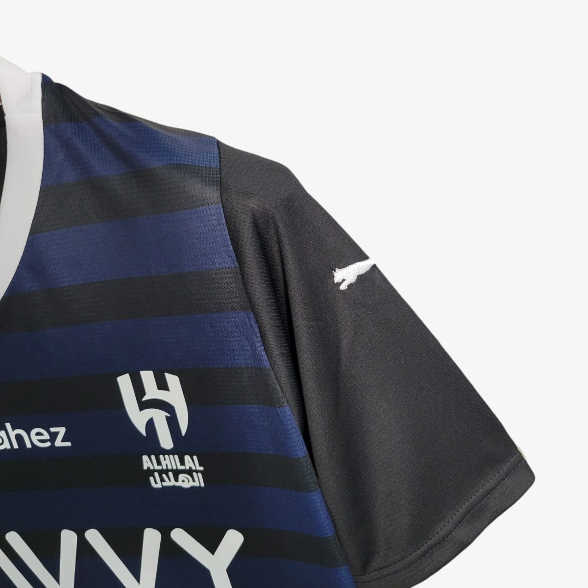 Al Hilal Third Jersey 2023/24 - Image 3