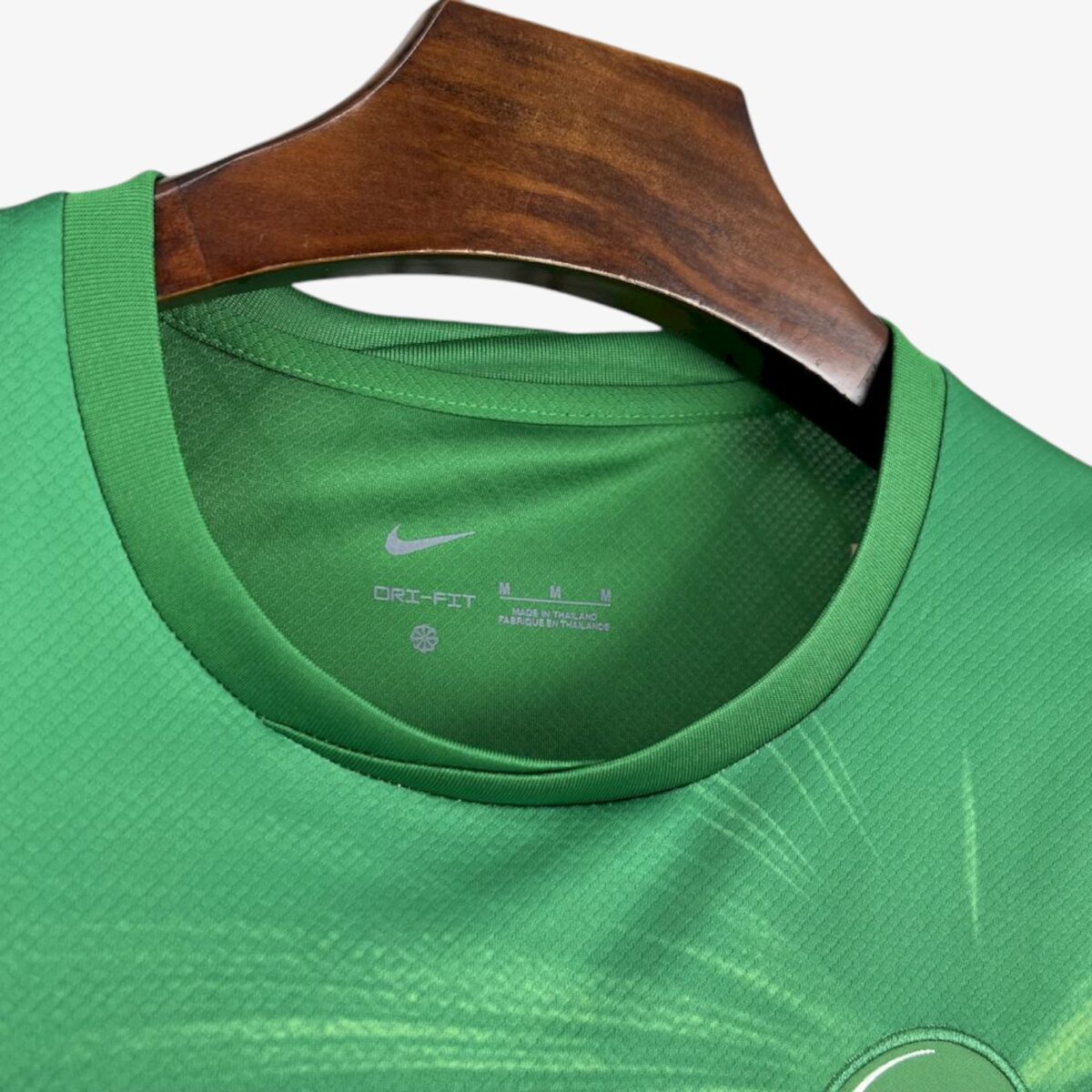 Wolfsburg Home Jersey 2025/26 - Image 3