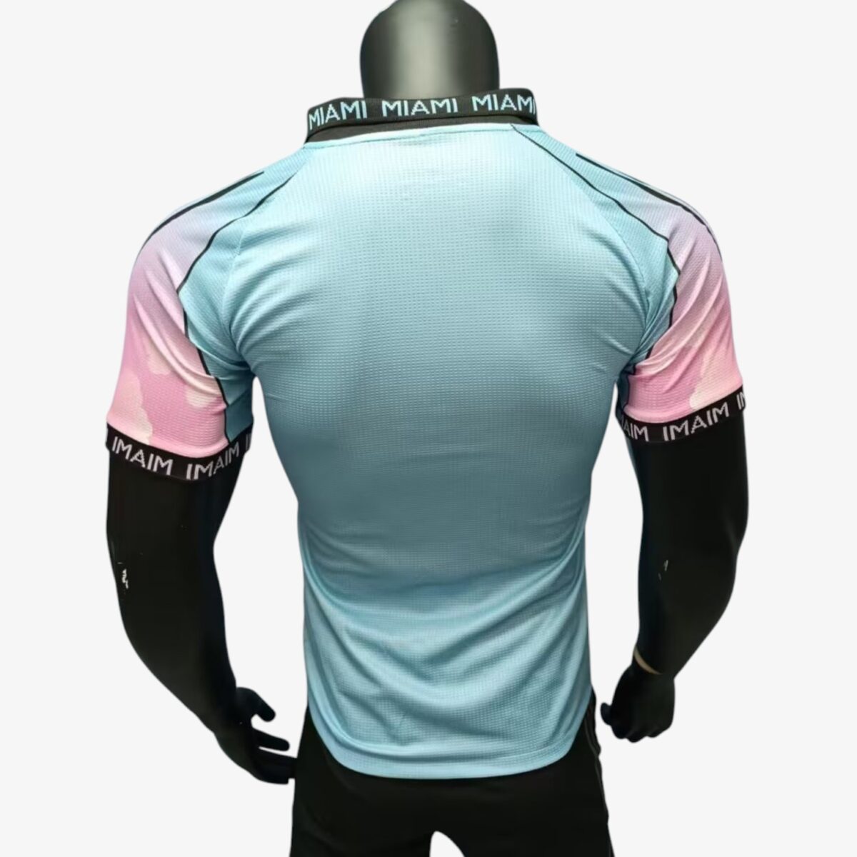 Inter Miami CF  Special Jersey Player Version 2025/26 - Image 2