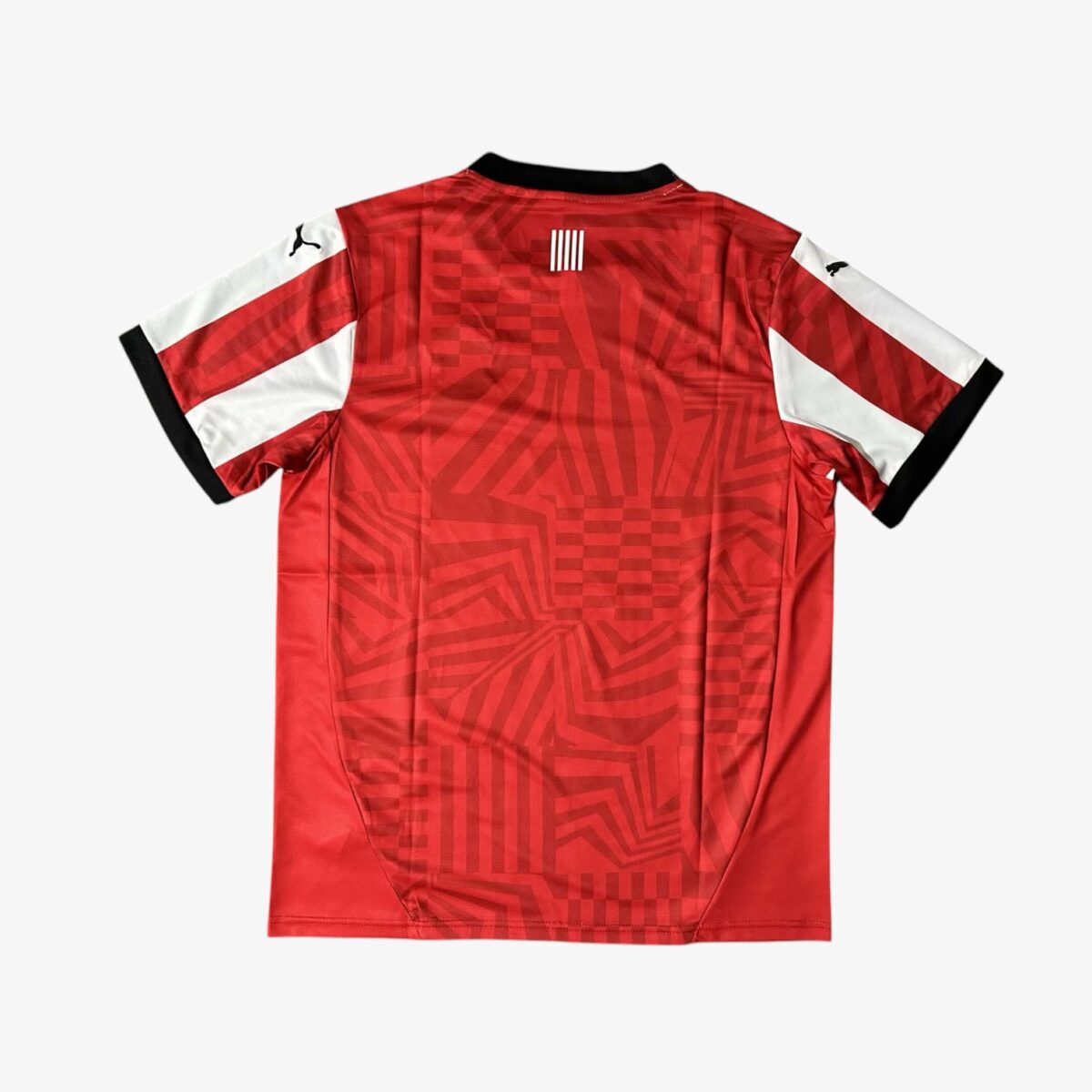 Southampton Home Jersey 2024/25 - Image 2