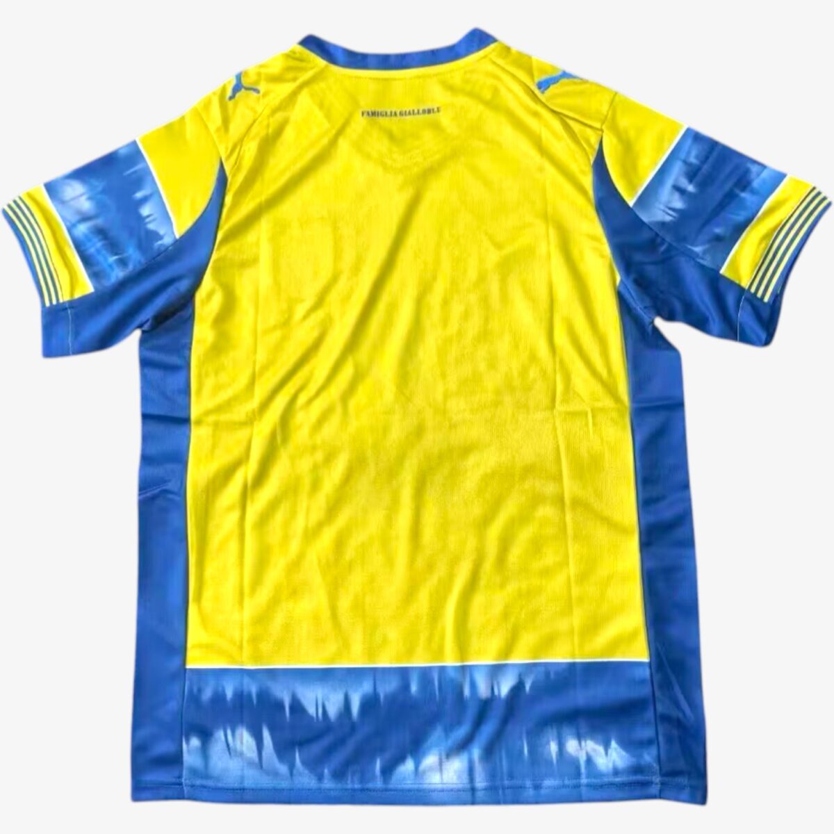Parma Away Jersey 2025/26 - Image 2