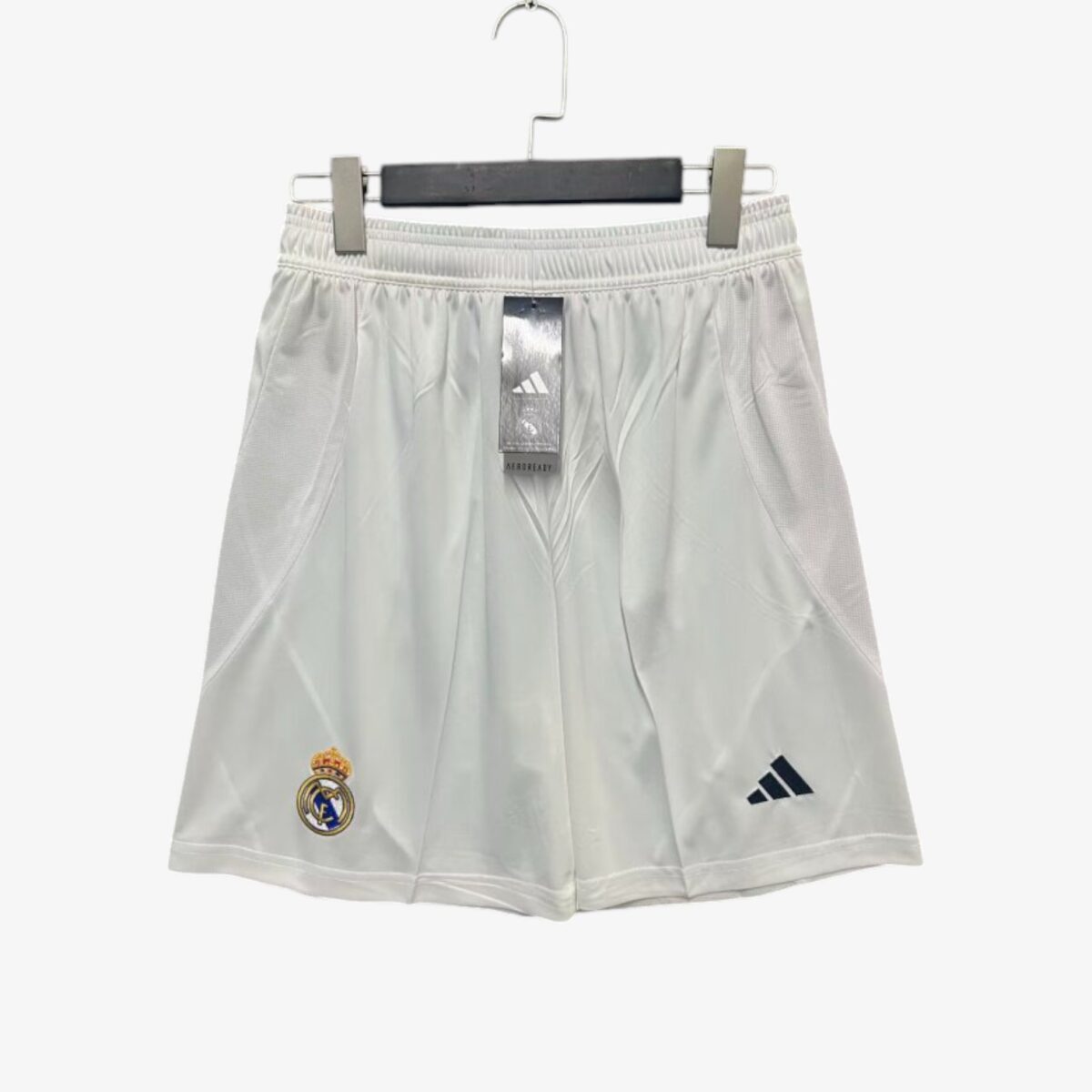 Real Madrid Home Shorts 2024/25