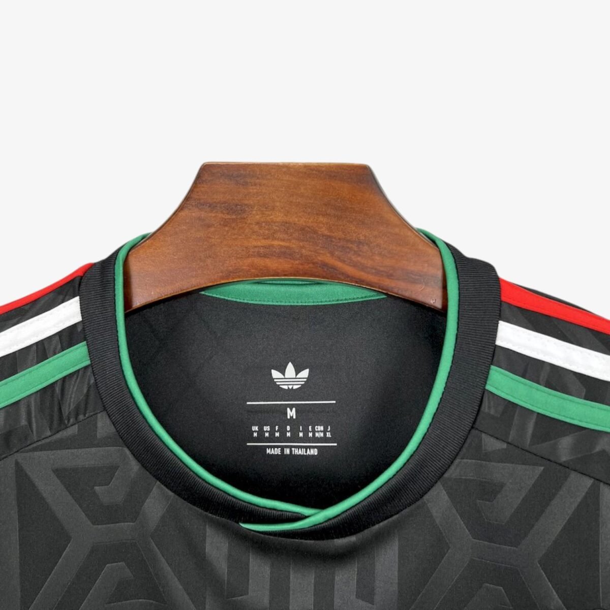 Mexico Home Jersey 2025/26 - Image 2