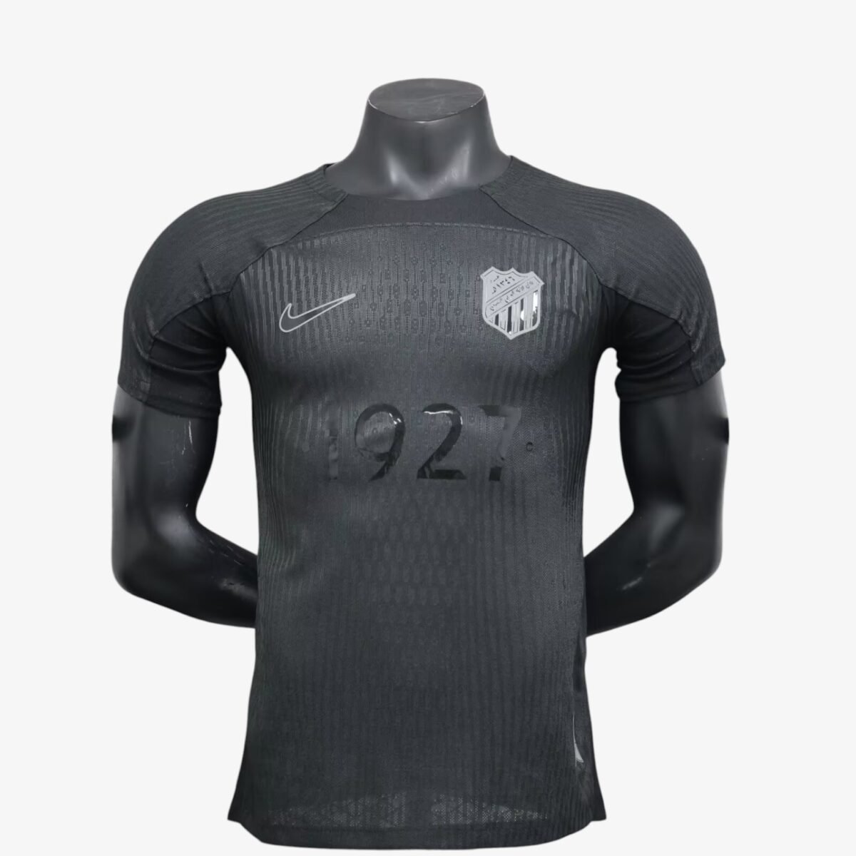 Al-Ittihad Away Jersey Player Version 2024/25