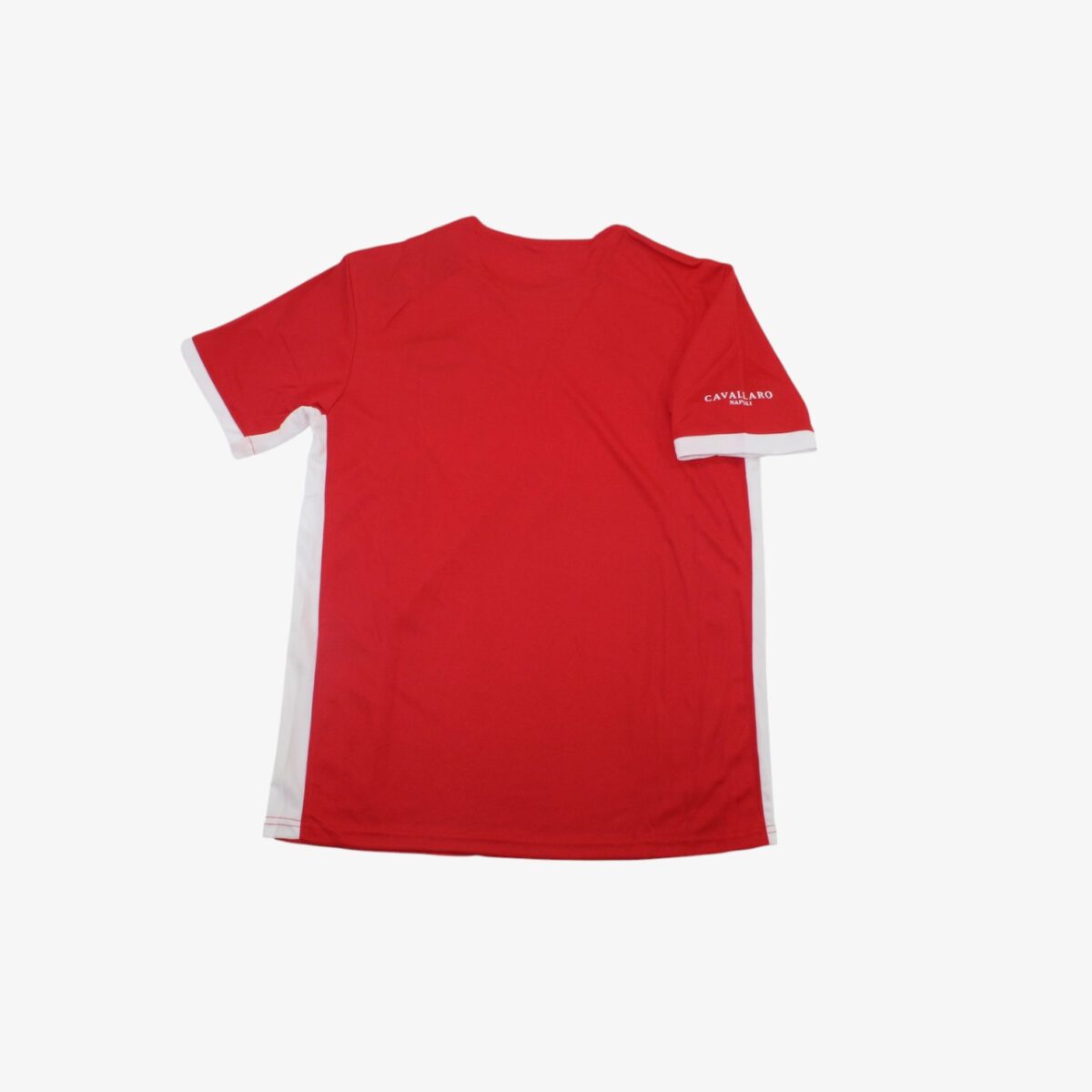 AZ Alkmaar Home Jersey 2024/25 - Image 2