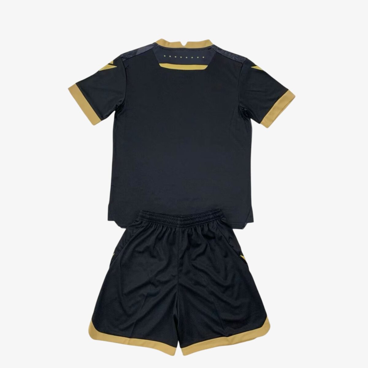 Kids FC Nantes Away Jersey 2024/25 - Image 2