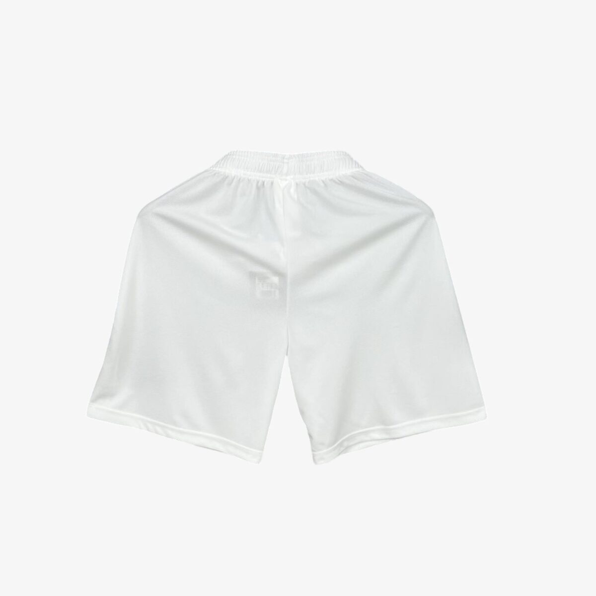 Palmeiras Home Short Pants 2025/26 - Image 2