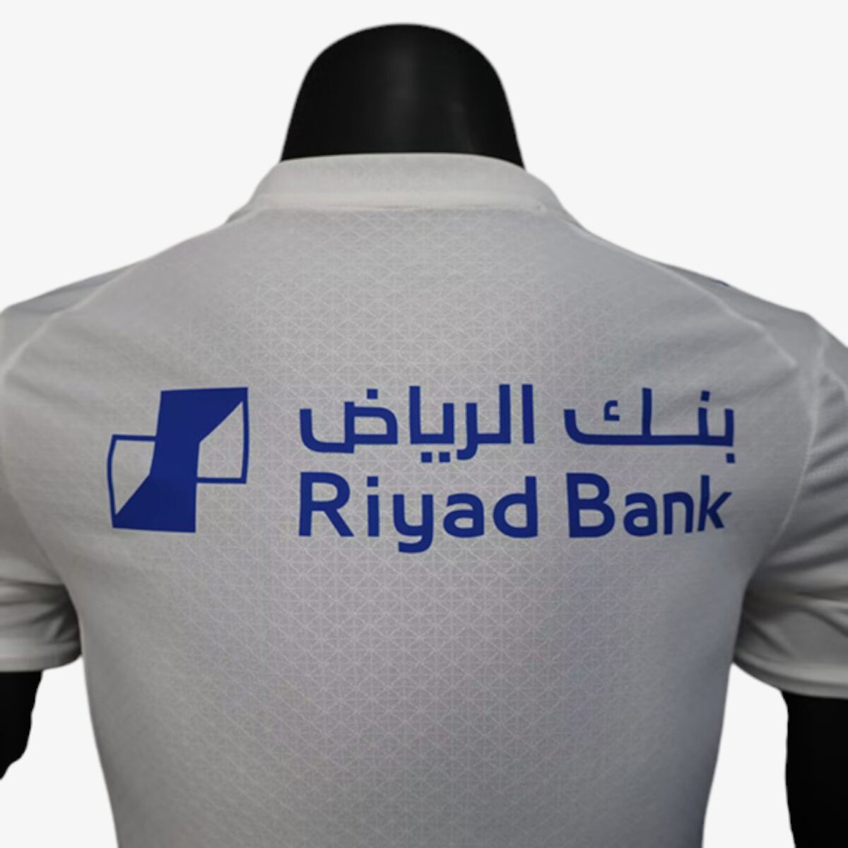 Al Hilal Training Jersey Player Version 2024/25 - Image 2