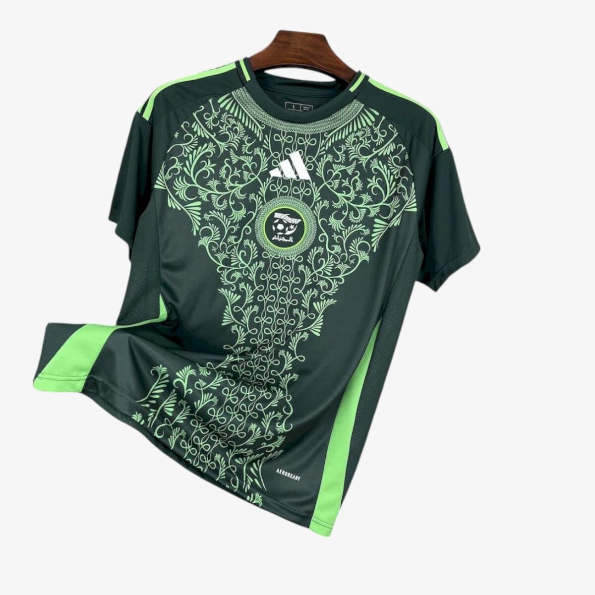 Algeria Away Jersey 2024/25