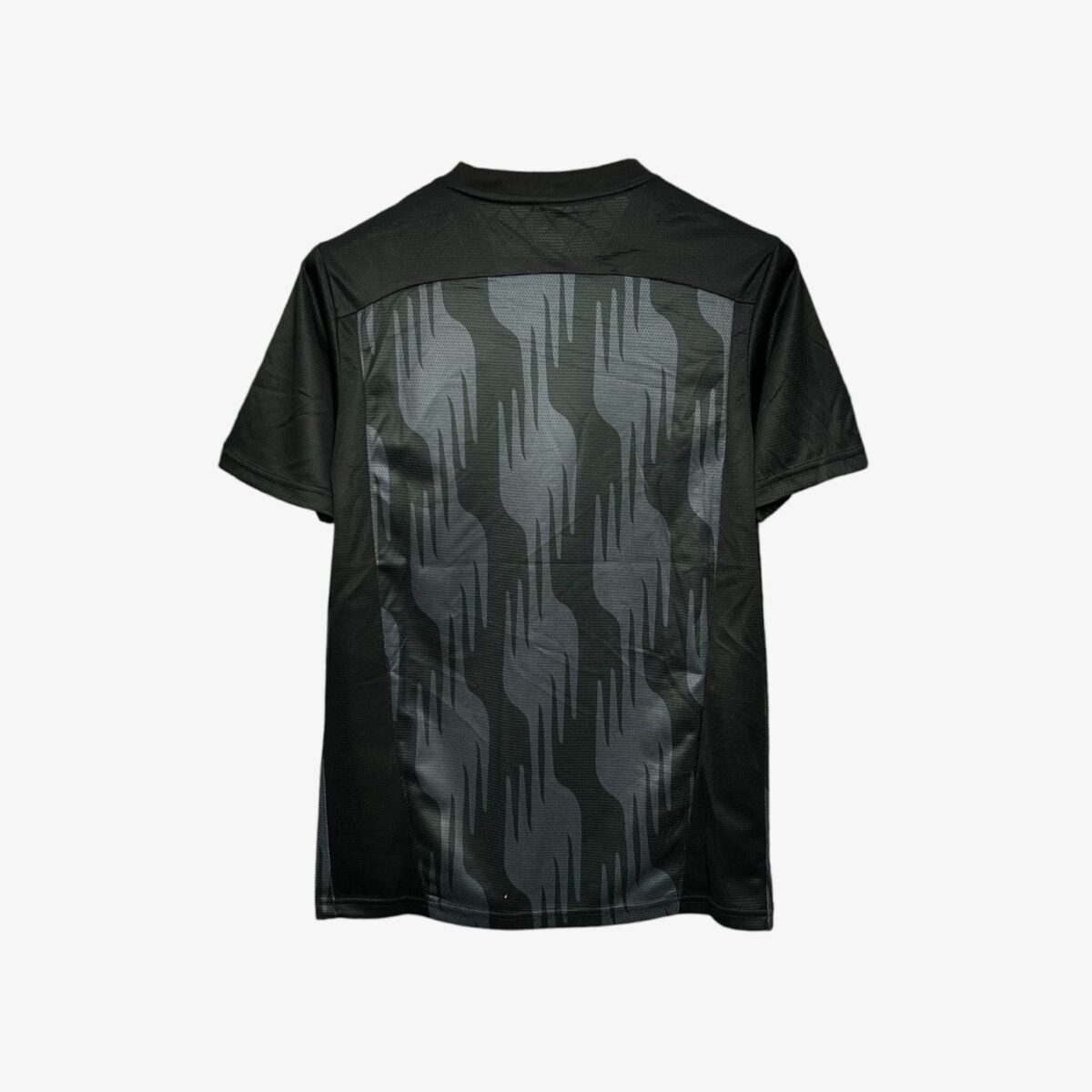 PSV Eindhoven Black Pre Match Jersey 2024/25 - Image 2