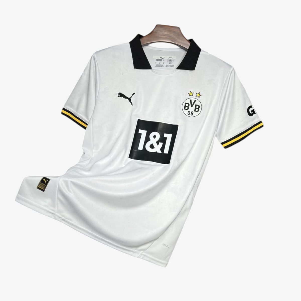Dortmund Third Jersey 2024/25 - Image 2