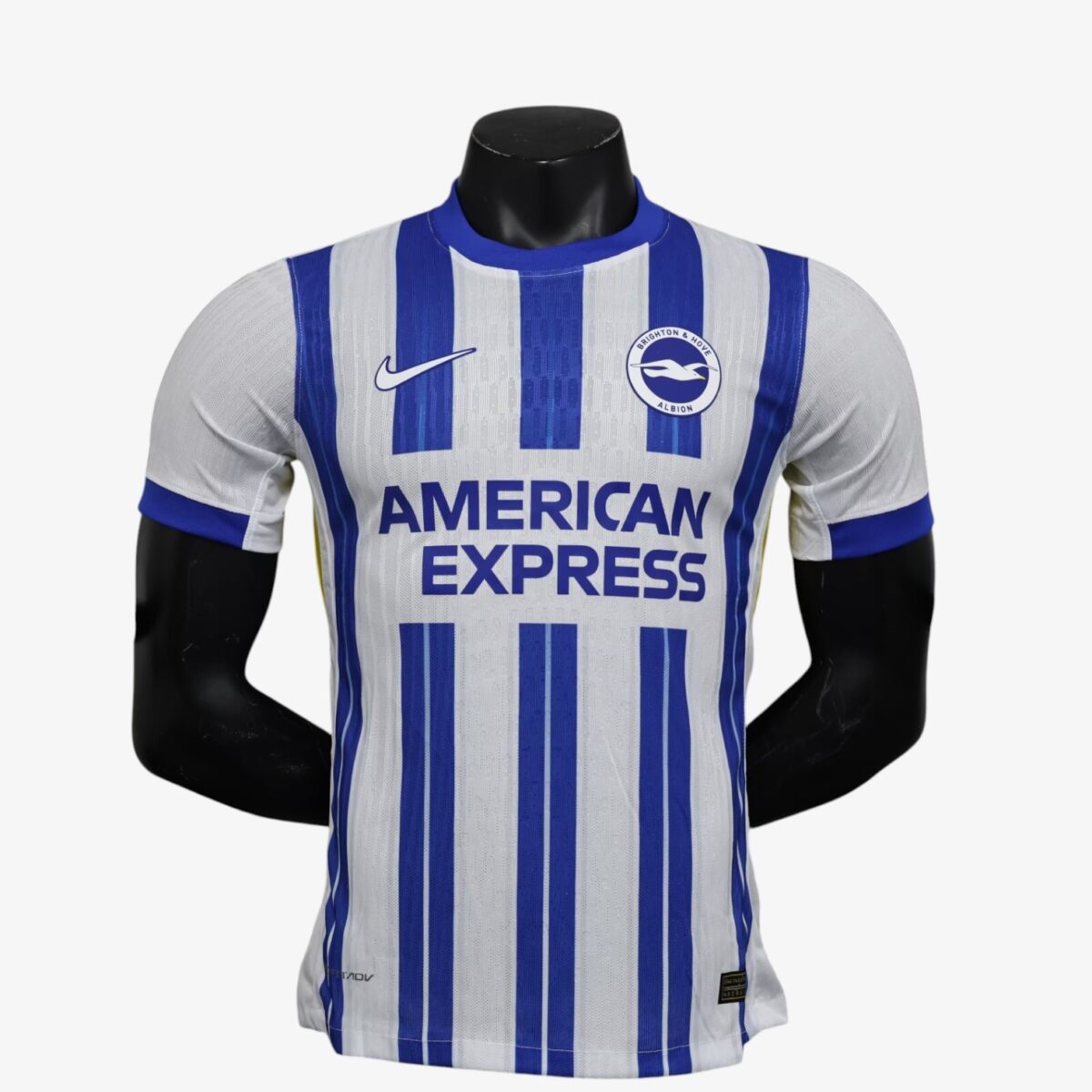 Brighton Home Jersey Player Version 2024/25