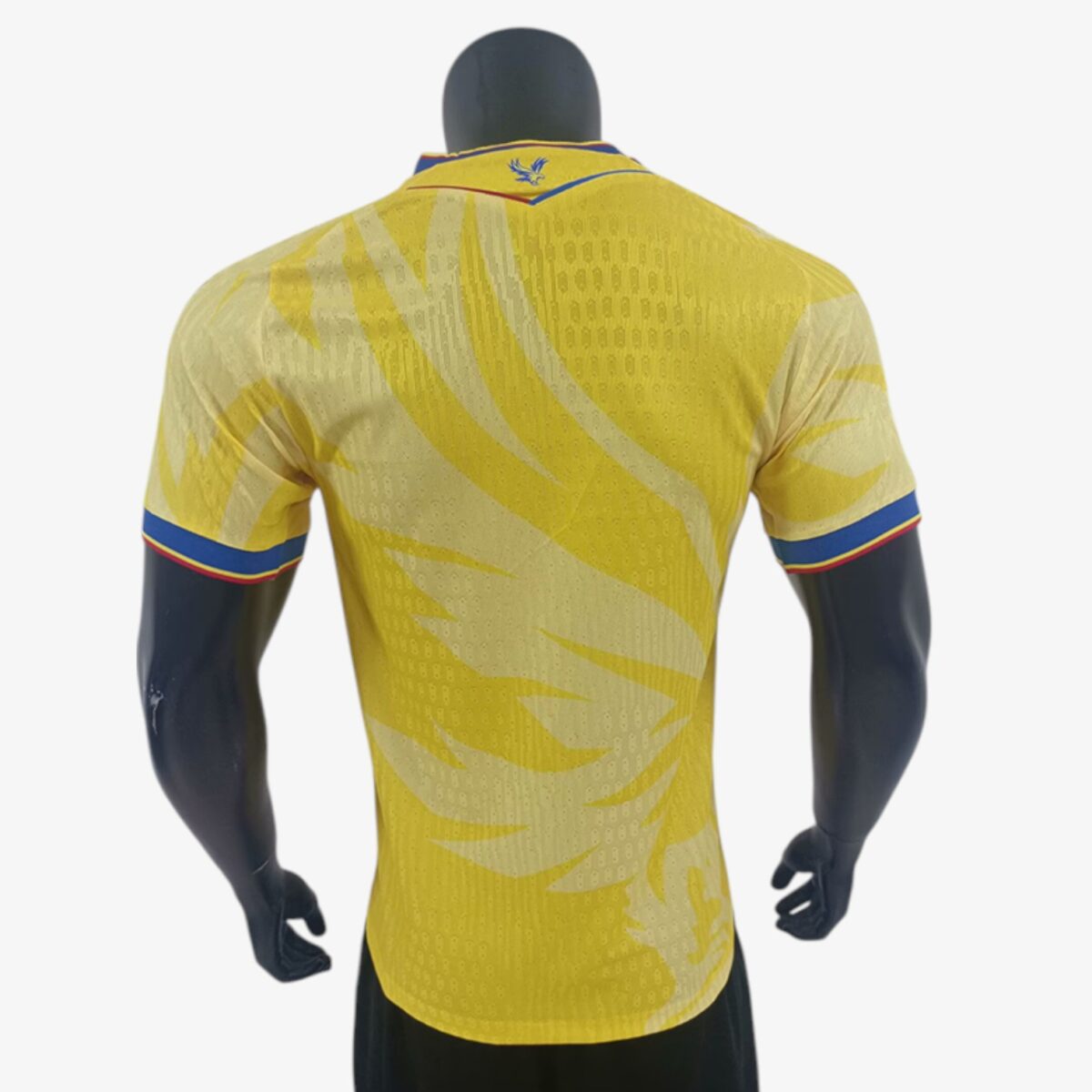 Crystal Palace Away Jersey Player Version 2024/25 - Image 3