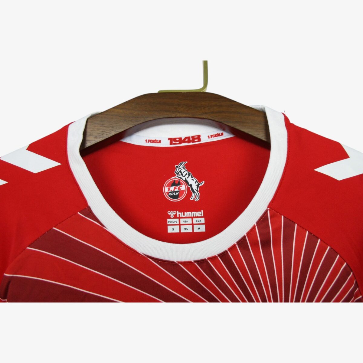 FC Köln Away Jersey 2024/25 - Image 3