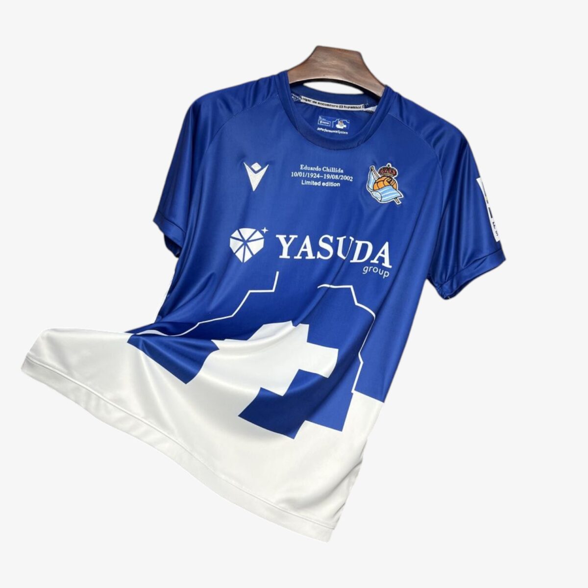 Real Sociedad Special Edition Jersey 2024/25