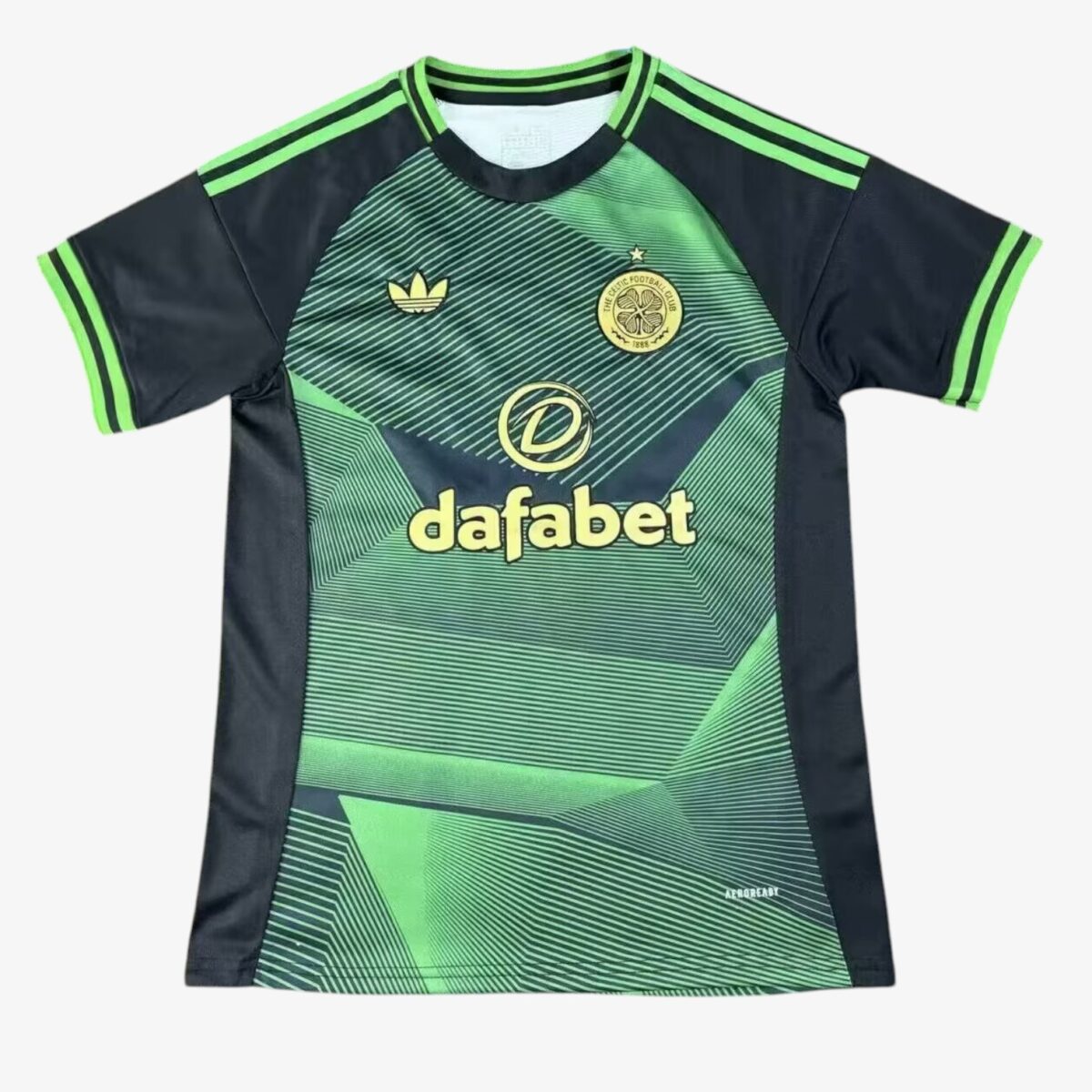 Celtic Glasgow Special Jersey 2025/26