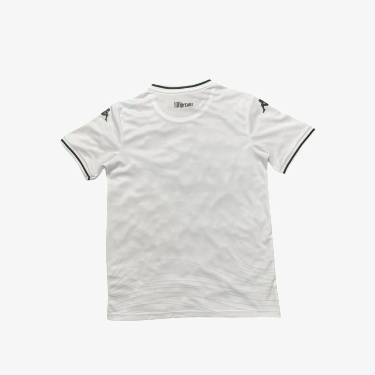 Monaco Away Jersey 2025/26 - Image 2