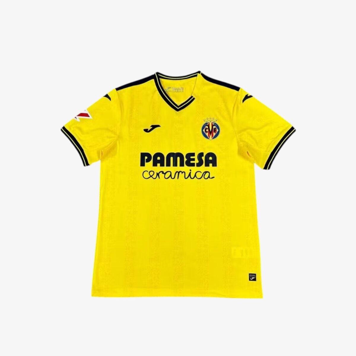 Villarreal Home Jersey 2024/25