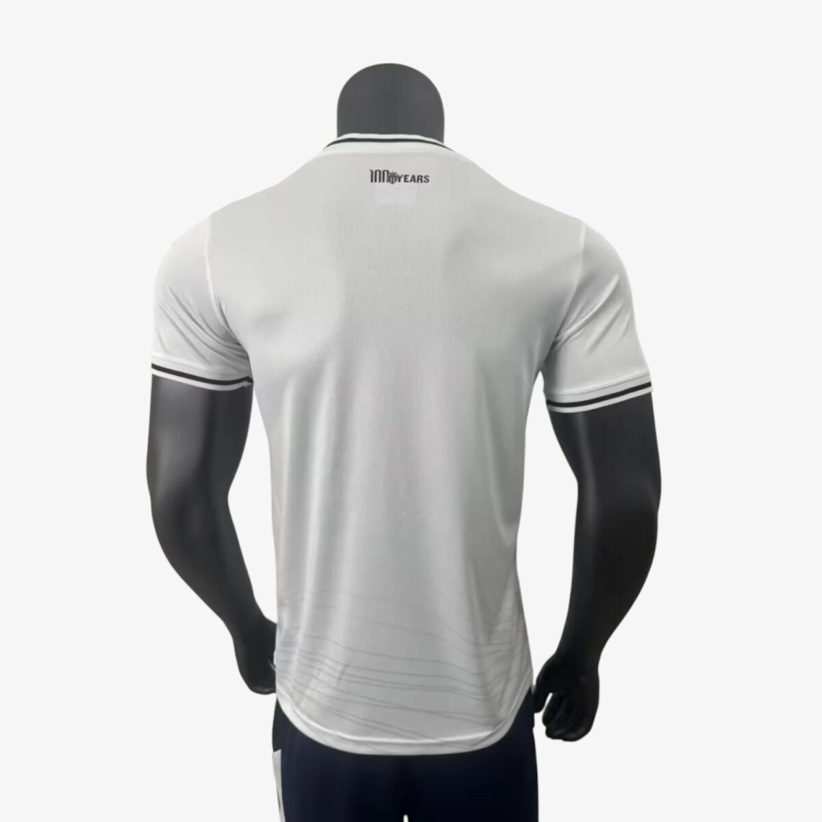 Monaco Away Jersey Player Version 2025/26 - Image 2