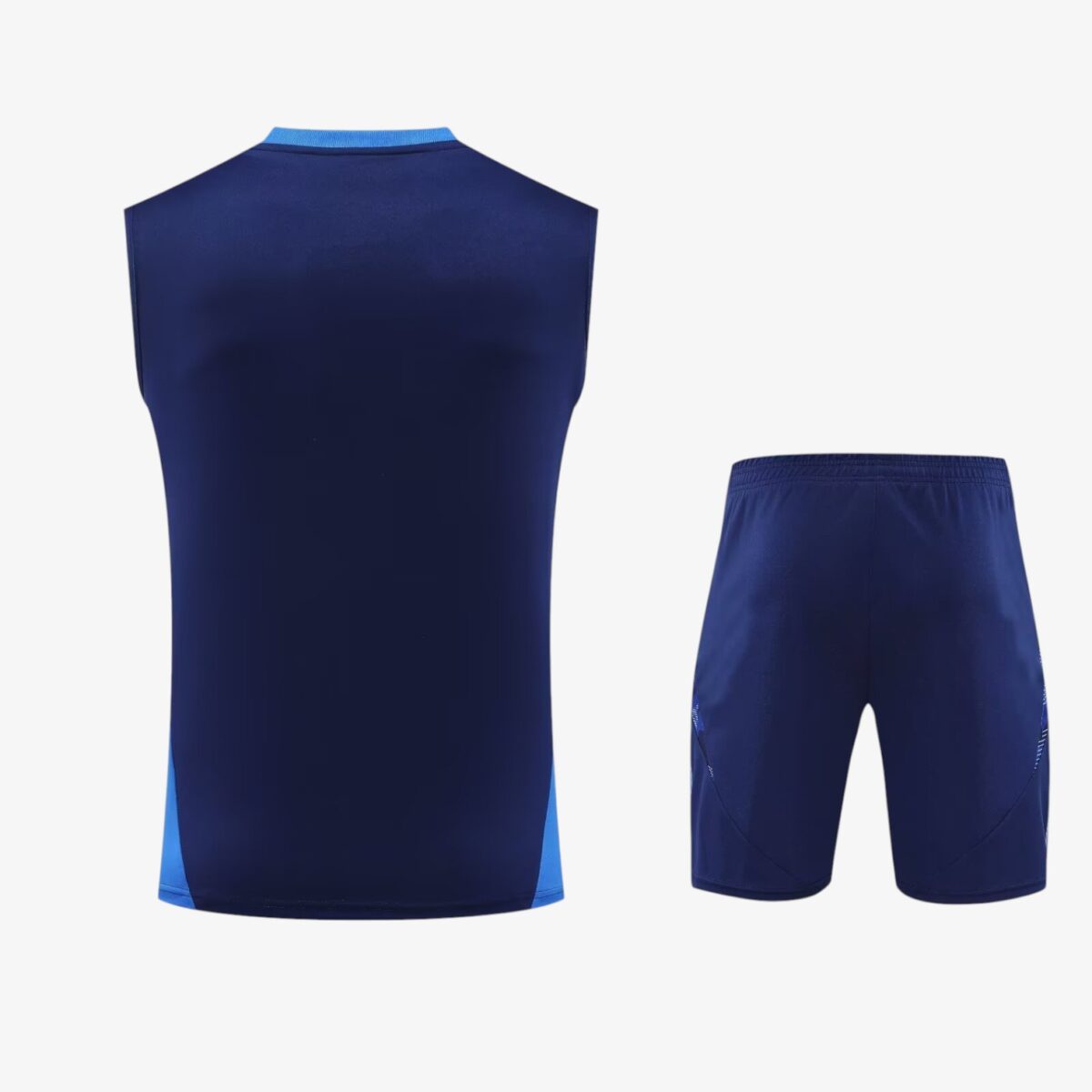Al-Nassr CF Training Vest Suit 2024/25 - Image 2