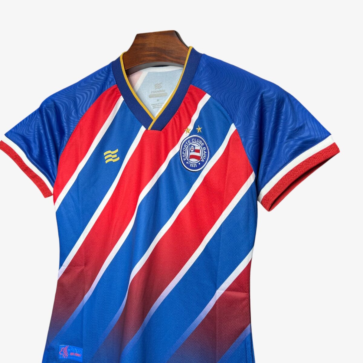 Women's Bahia Away Jersey 2024/25 - Image 3